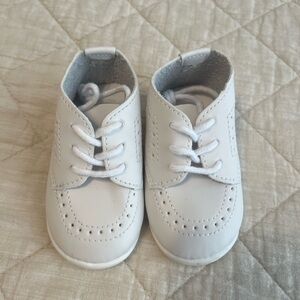 Size 4 Baby Boy Shoes